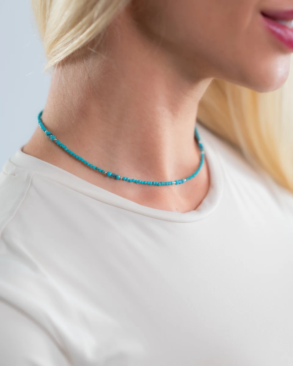 GRAV Bora Ezüst 925 Nyaklánc