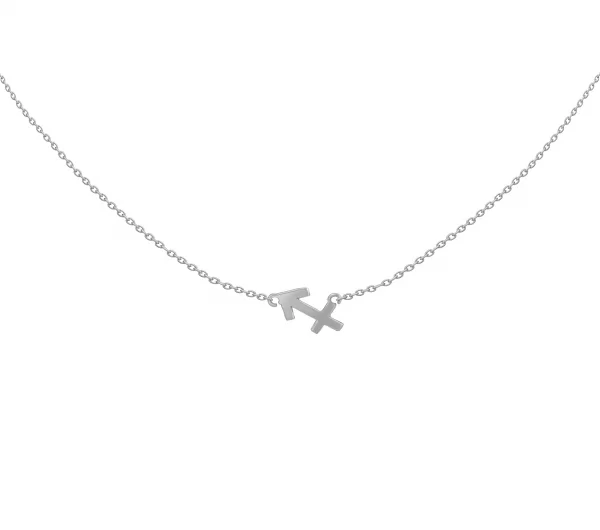 Grav Sagittarius Ezüst 925 Nyaklánc