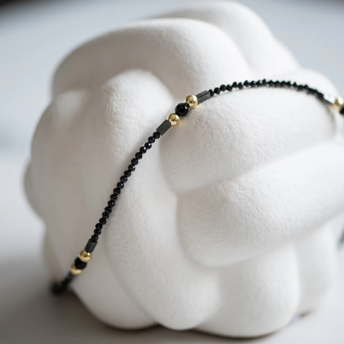 GRAV Demona Ezüst 925 Nyaklánc