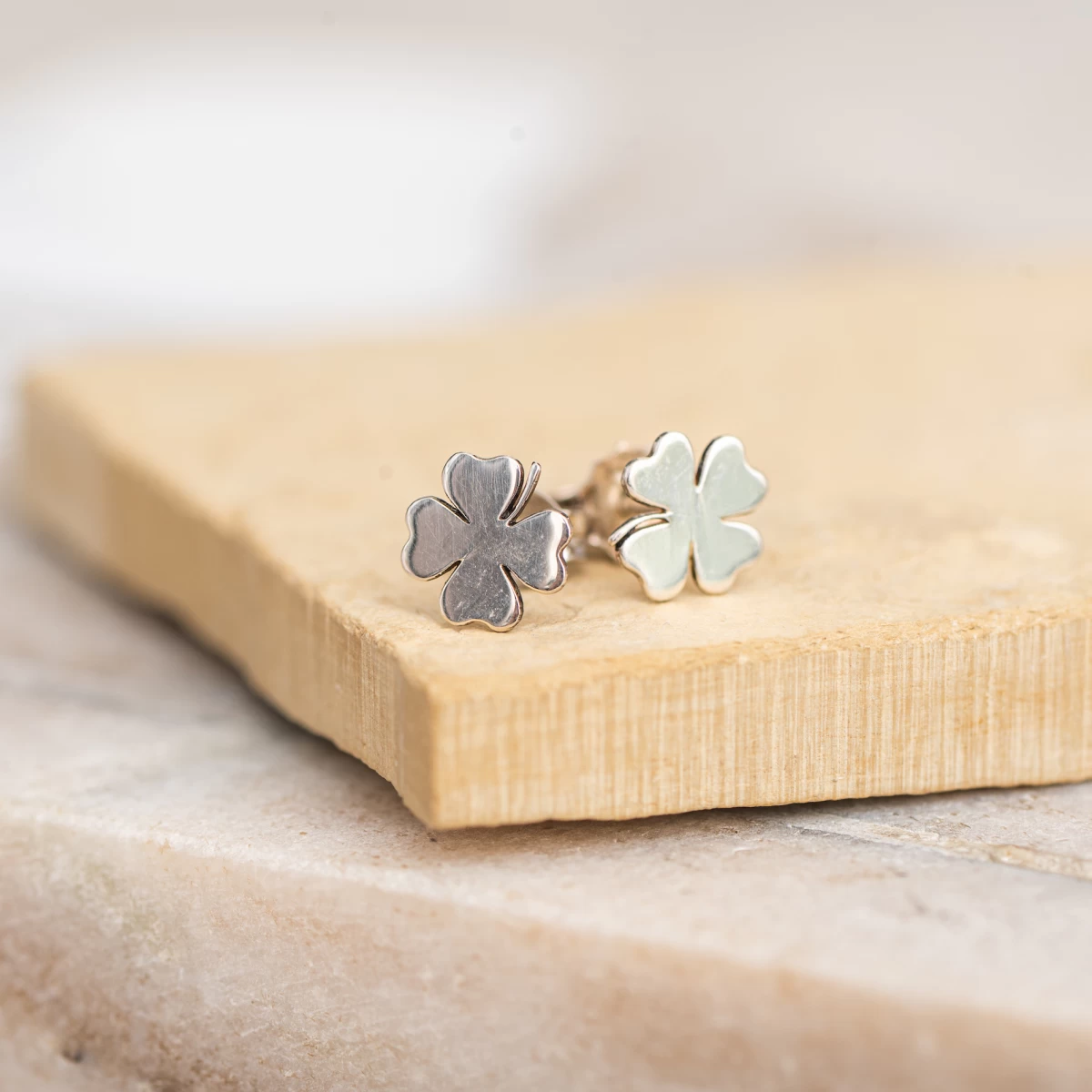 Grav Luck Ezüst 925 Fülbevaló