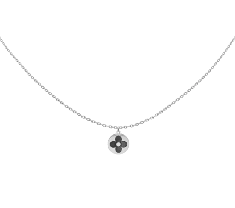 GRAV Blossom Ezüst 925 Nyaklánc