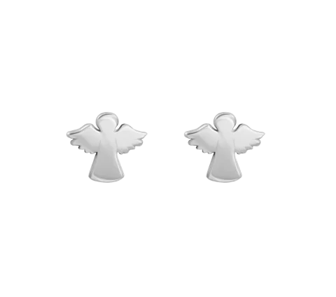 Grav Angel Ezüst 925 Fülbevaló