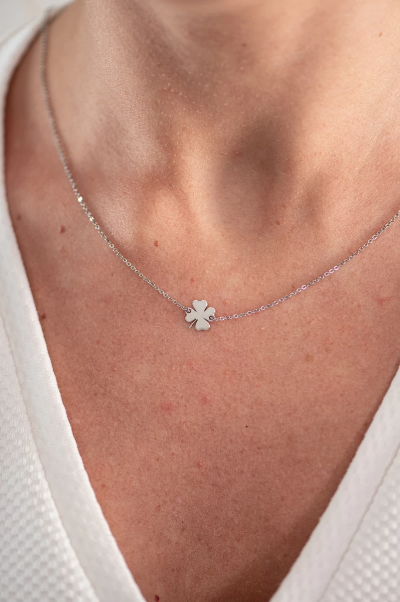 Grav Luck Ezüst 925 Nyaklánc