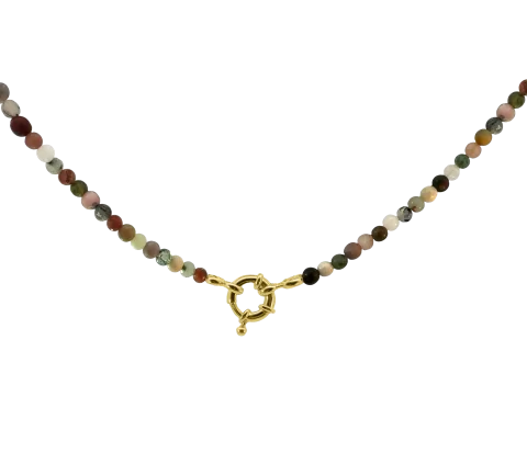 GRAV Ashley Earth Ezüst 925 Nyaklánc