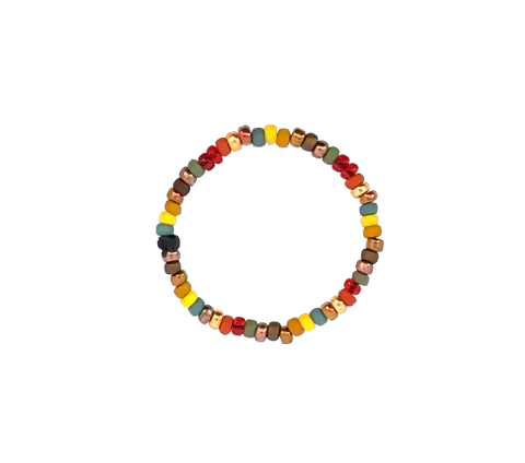 GRAV Symbol Design Fall Gyűrű