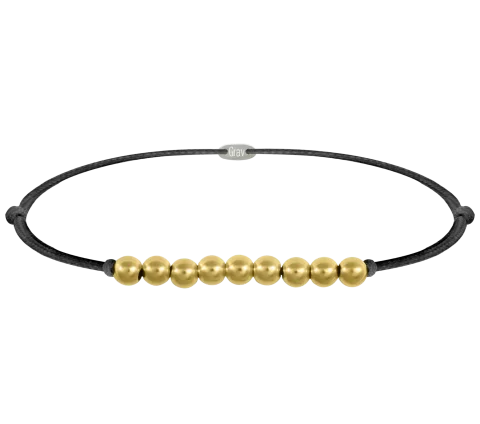 GRAV Aurous Ezüst 925 Karkötő