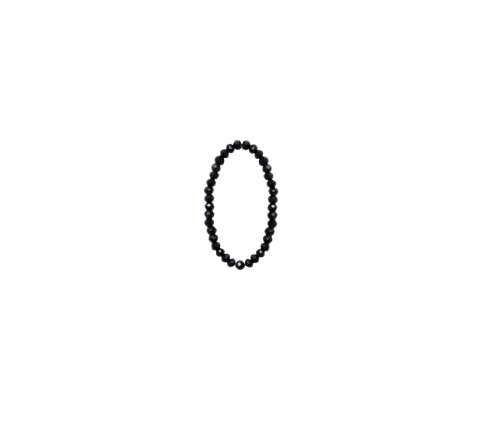 GRAV Gemstone Spinell Ujjperc Gyűrű