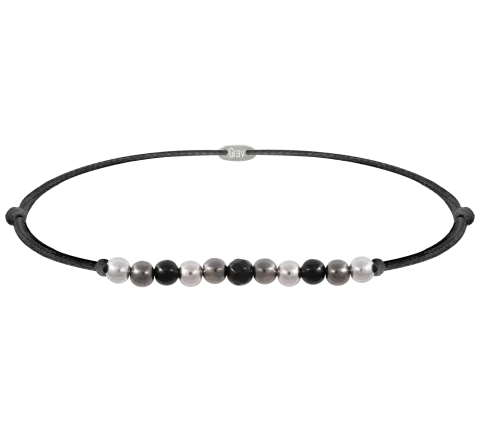 Grav Storm Men 4 EZÜST 925 Karkötő