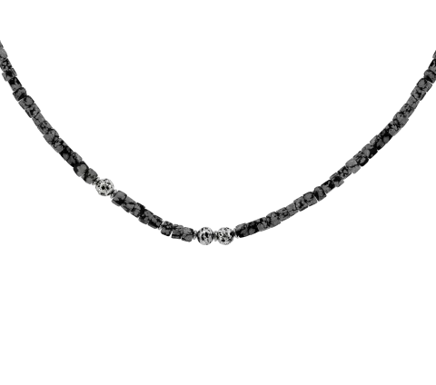GRAV Men Costa Ásvány Nyaklánc