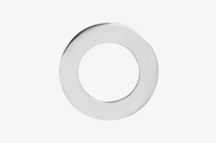 Kör kontúr 15 mm (gravírozható)