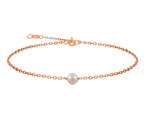 Grav Pearl Arany 14K Bokalánc