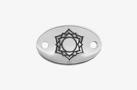 Korona csakra (férfi)