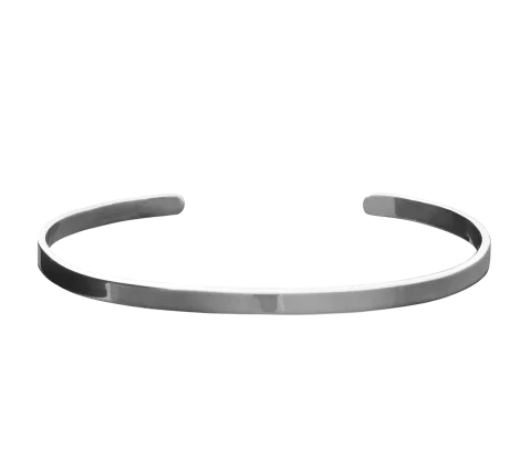 Grav Men New York Ezüst 925 Karperec