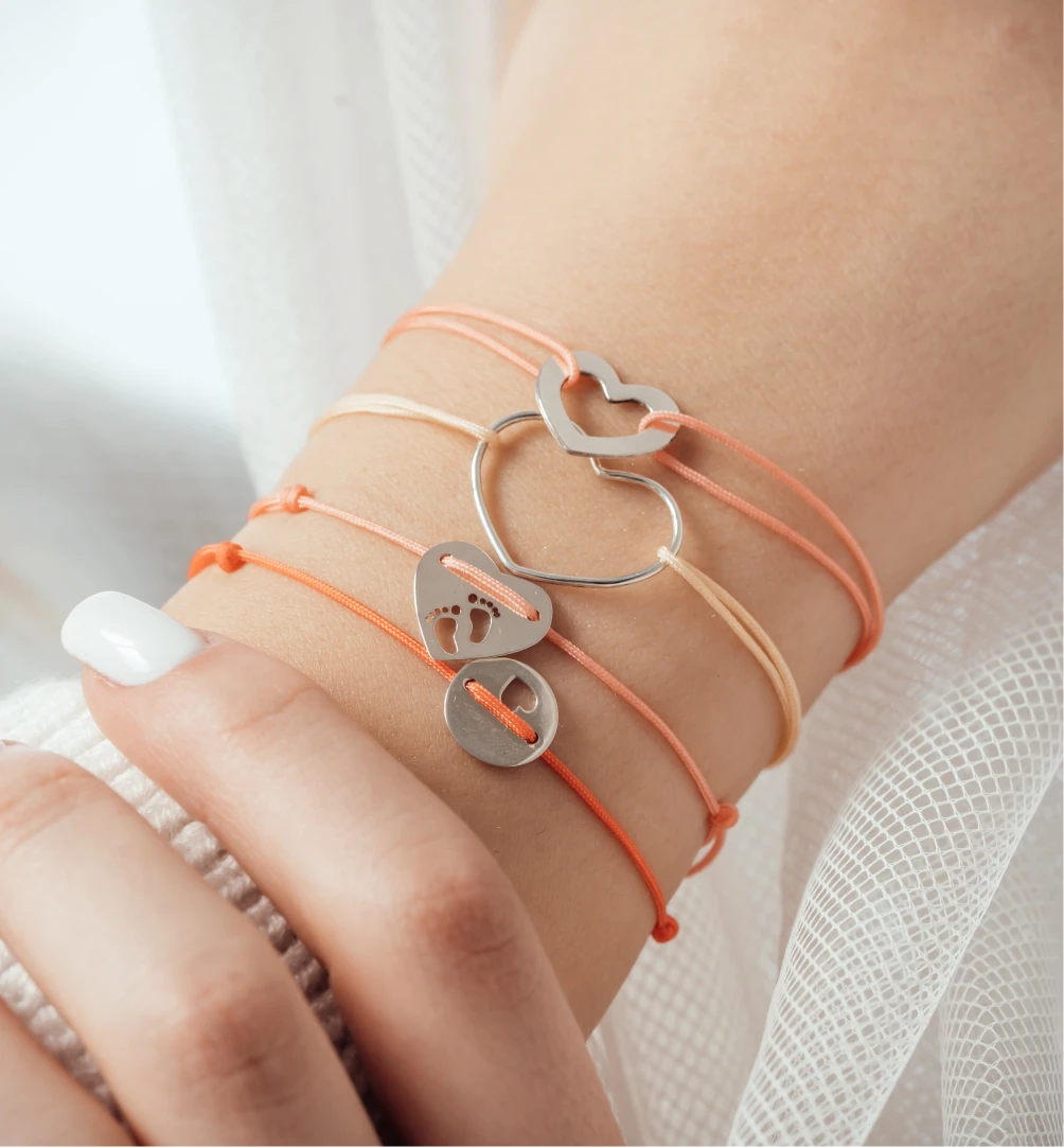 Miért válaszd a Grav ékszereit