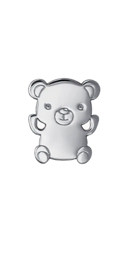 Egyedi GRAV karkötő