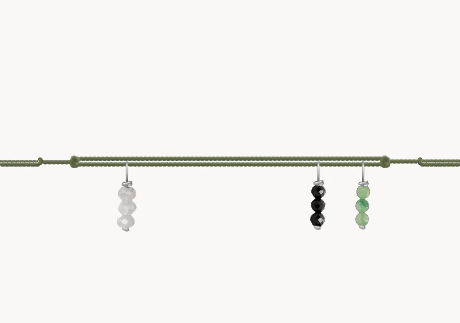 GRAV Karkötő Quintessa Kontúr Kör Nagy 